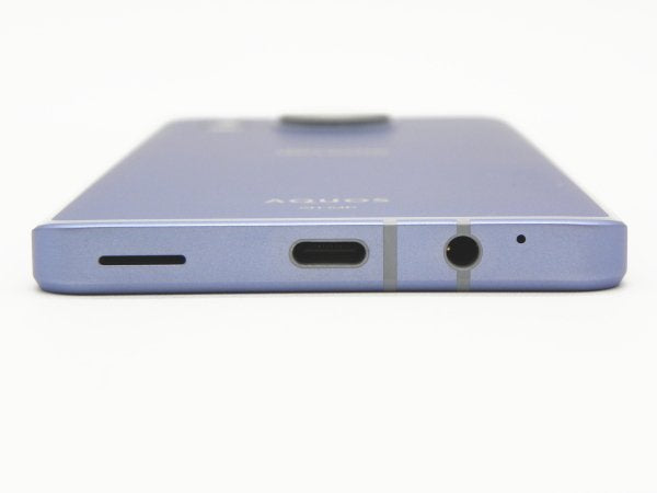 ■حالة ممتازة■SHARP/شارب■الفئة A■AQUOS■sense8■128 جيجابايت■SH-54D■غير مقفل على شريحة■تمت إعادة التعيين إلى إعدادات المصنع■أزرق■zhh282m