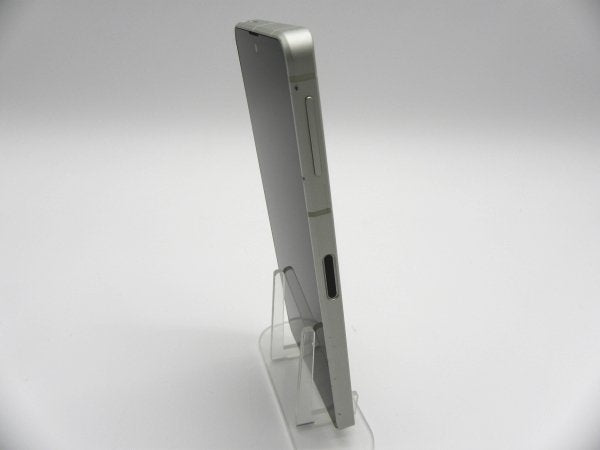 ■SHARP/شارب■AQUOS■sense8■128 جيجابايت■SH-54D■غير مقفل على الشبكة■تم إعادة ضبط المصنع■أخضر باهت■zhh284m