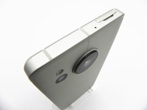 ■SHARP/شارب■AQUOS■sense8■128 جيجابايت■SH-54D■غير مقفل على الشبكة■تم إعادة ضبط المصنع■أخضر باهت■zhh284m