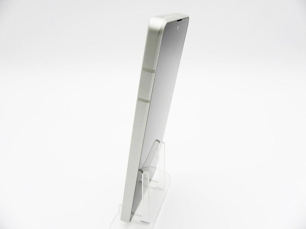 ■ممتاز جدًا■شارب/SHARP■تصنيف A■AQUOS■سينس8■128 جيجابايت■SH-54D■غير مقفل على شبكة معينة■تمت تهيئته■أخضر فاتح■zhh286m