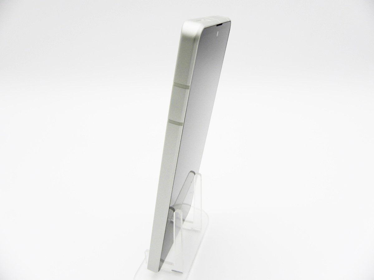 ■ممتاز جدًا■شارب/SHARP■تصنيف A■AQUOS■سينس8■128 جيجابايت■SH-54D■غير مقفل على شبكة معينة■تمت تهيئته■أخضر فاتح■zhh286m