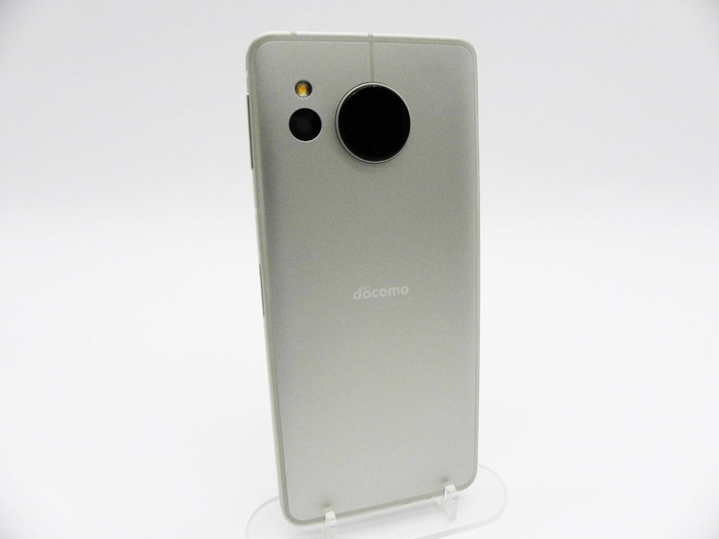 ■ممتاز جدًا■شارب/SHARP■تصنيف A■AQUOS■سينس8■128 جيجابايت■SH-54D■غير مقفل على شبكة معينة■تمت تهيئته■أخضر فاتح■zhh286m