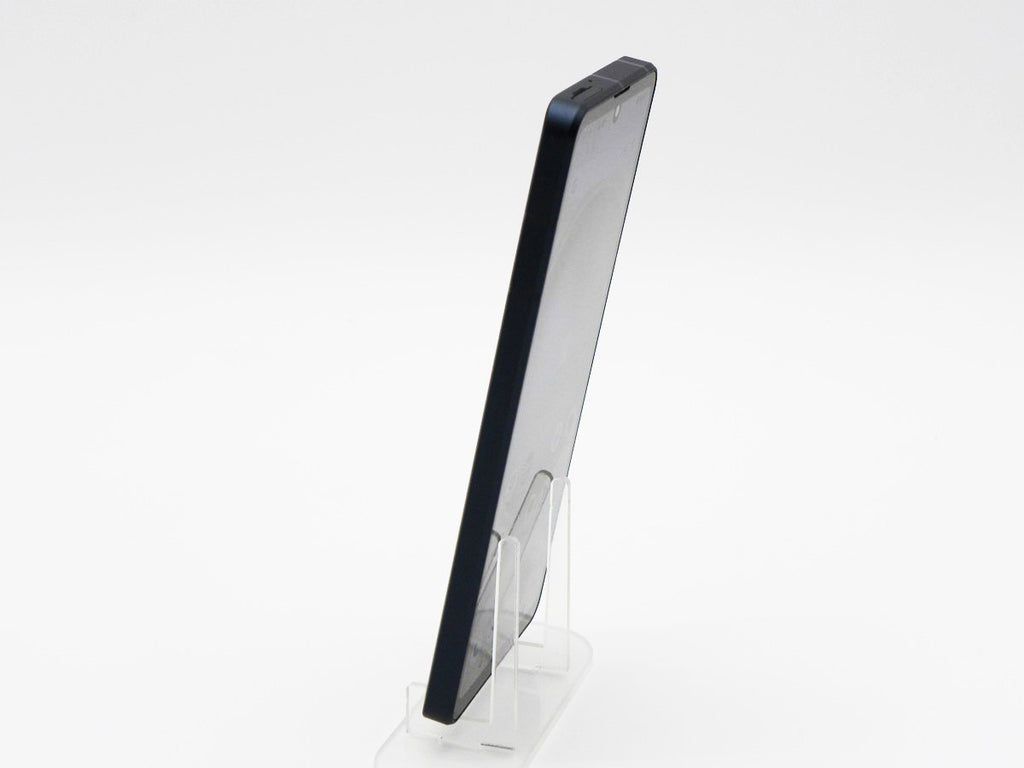 ■ حالة ممتازة ■ SHARP/شارب ■ الفئة A ■ AQUOS ■ sense8 ■ 128 جيجابايت ■ SH-54D ■ مفتوح على جميع الشبكات ■ تمت تهيئة الجهاز ■ أسود كوبالت ■ zhh291m