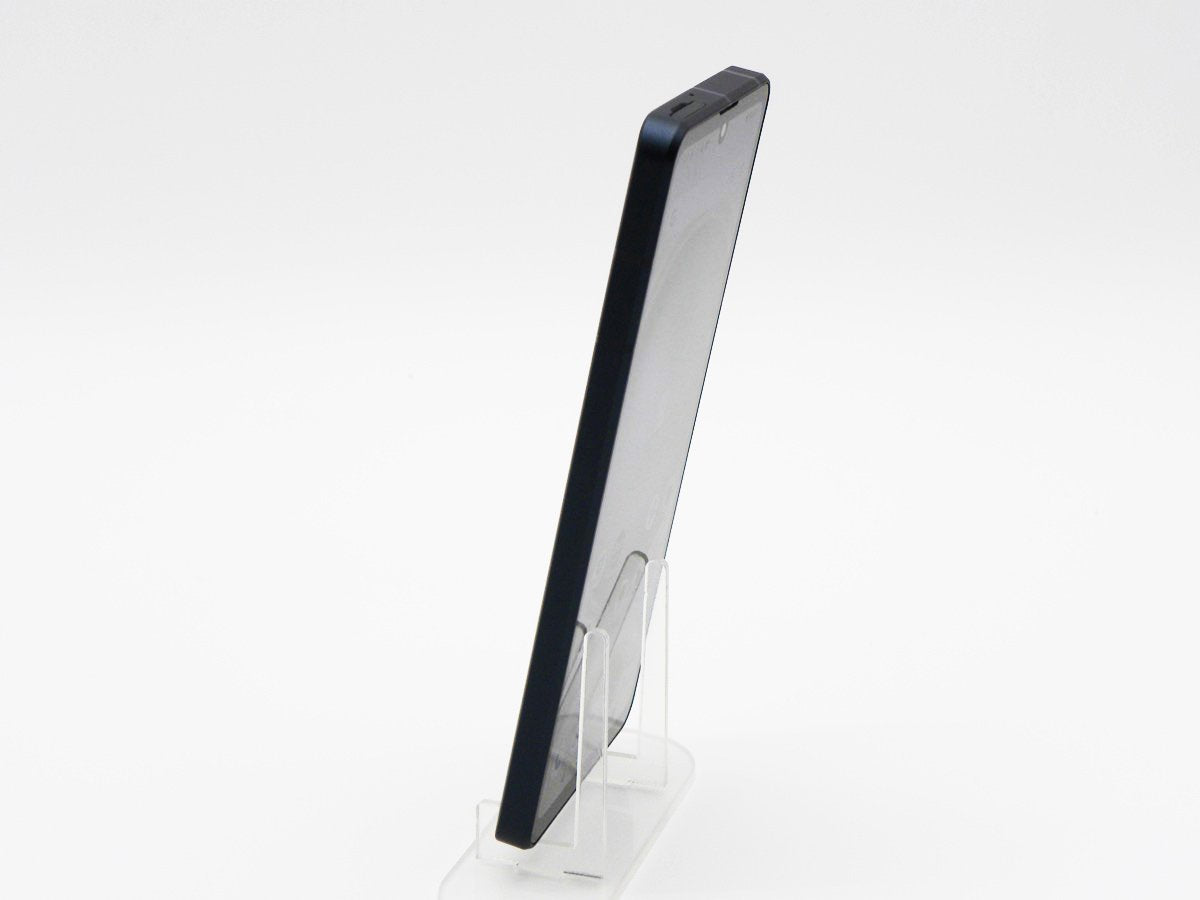 ■ حالة ممتازة ■ SHARP/شارب ■ الفئة A ■ AQUOS ■ sense8 ■ 128 جيجابايت ■ SH-54D ■ مفتوح على جميع الشبكات ■ تمت تهيئة الجهاز ■ أسود كوبالت ■ zhh291m