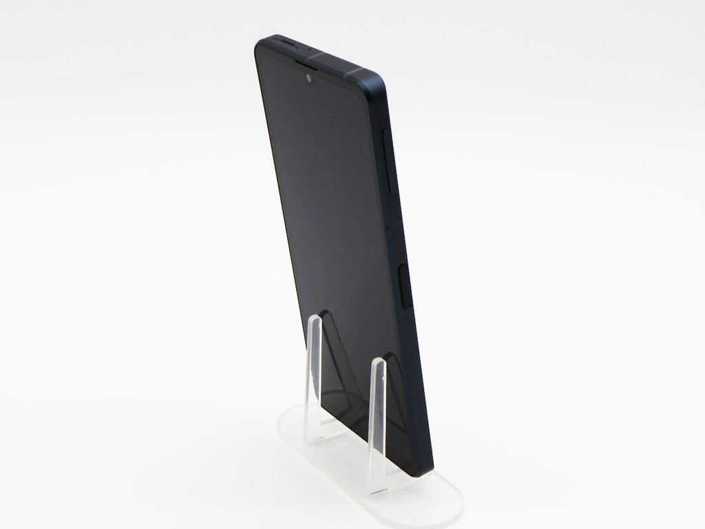 ■ حالة ممتازة ■ SHARP/شارب ■ الفئة A ■ AQUOS ■ sense8 ■ 128 جيجابايت ■ SH-54D ■ مفتوح على جميع الشبكات ■ تمت تهيئة الجهاز ■ أسود كوبالت ■ zhh291m