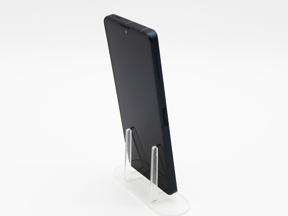 ■ حالة ممتازة ■ SHARP/شارب ■ الفئة A ■ AQUOS ■ sense8 ■ 128 جيجابايت ■ SH-54D ■ مفتوح على جميع الشبكات ■ تمت تهيئة الجهاز ■ أسود كوبالت ■ zhh291m
