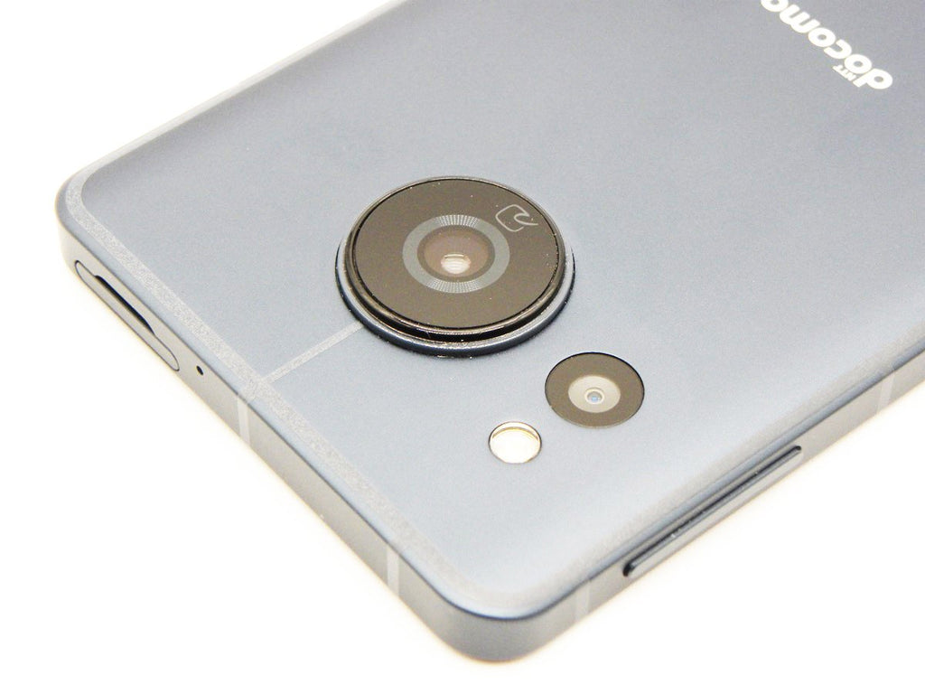 ■ حالة ممتازة ■ SHARP/شارب ■ الفئة A ■ AQUOS ■ sense8 ■ 128 جيجابايت ■ SH-54D ■ مفتوح على جميع الشبكات ■ تمت تهيئة الجهاز ■ أسود كوبالت ■ zhh291m
