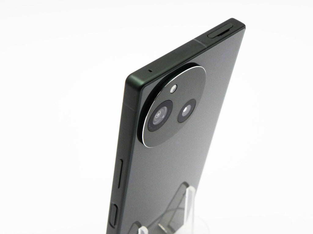 ■حالة ممتازة■SHARP/شارب■الفئة A■AQUOS■R9■5G■ثنائي الشريحة■256 جيجابايت■SH-51E■مفتوح على جميع الشبكات■تمت إعادة ضبط المصنع■أخضر■120 ألف ين■zhh267m