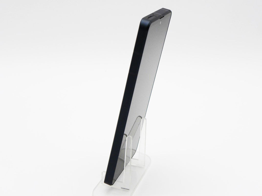 ■ حالة ممتازة ■ شارب/SHARP ■ درجة A ■ أكواس ■ سينس8 ■ 128 جيجابايت ■ SH-54D ■ بدون قفل شريحة SIM ■ تمت تهيئته ■ أسود كوبالت ■ zhh285m