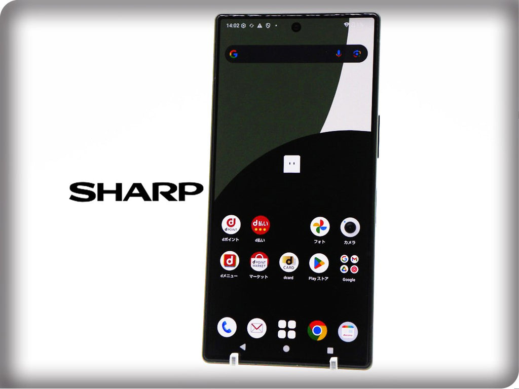 ■ حالة ممتازة ■ SHARP/شارب ■ الفئة A ■ AQUOS ■ R9 ■ 5G ■ ثنائي الشريحة ■ 256 جيجابايت ■ SH-51E ■ مفتوح على جميع الشبكات ■ تمت إعادة التعيين على إعدادات المصنع ■ أخضر ■ 120 ألف ين ياباني ■ zhh273m