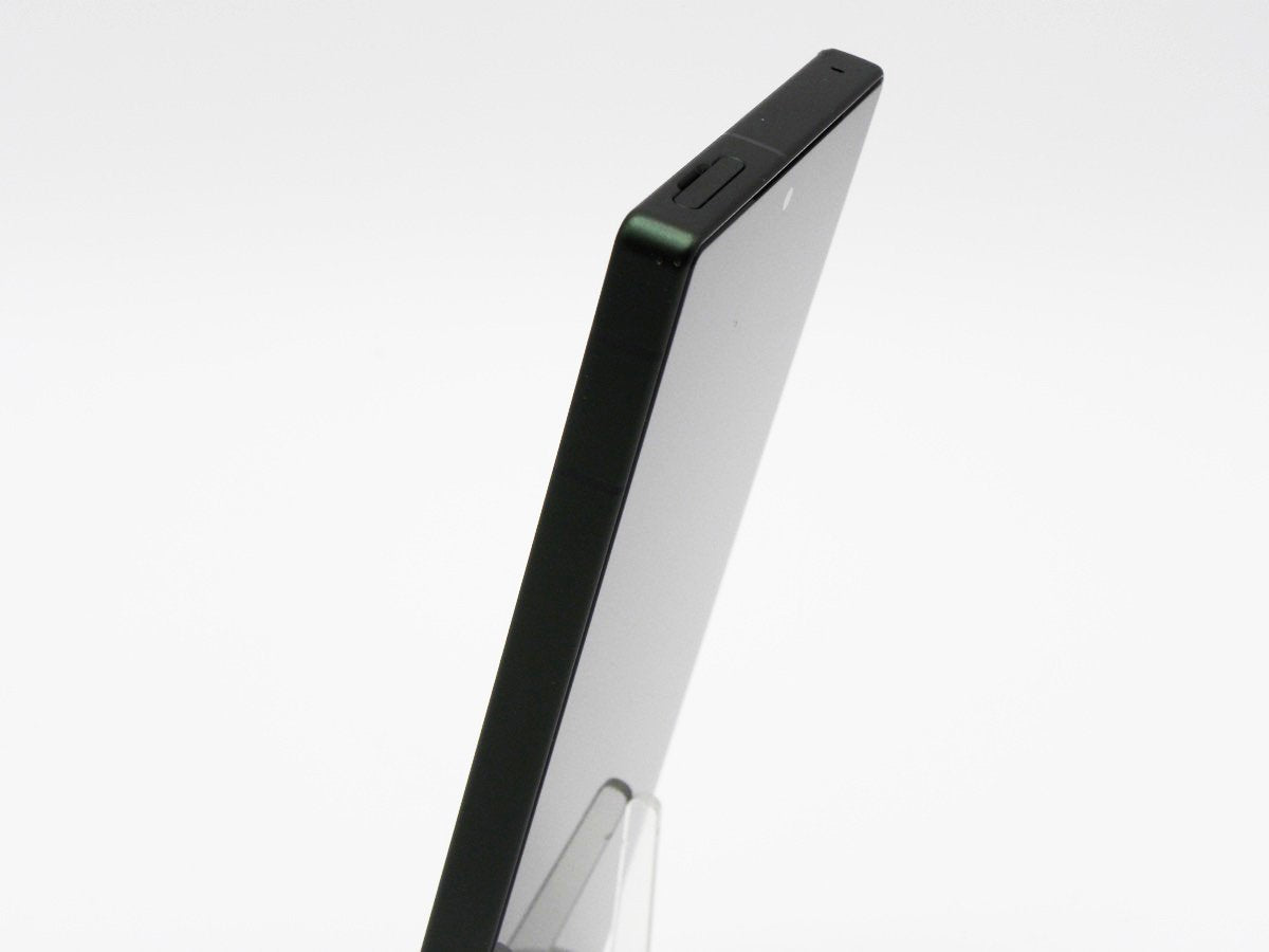 ■ حالة ممتازة ■ SHARP/شارب ■ الفئة A ■ AQUOS ■ R9 ■ 5G ■ ثنائي الشريحة ■ 256 جيجابايت ■ SH-51E ■ مفتوح على جميع الشبكات ■ تمت إعادة التعيين على إعدادات المصنع ■ أخضر ■ 120 ألف ين ياباني ■ zhh273m