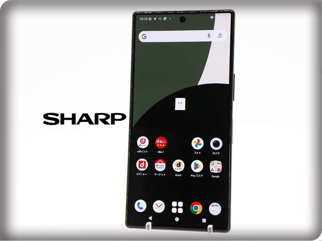 ■حالة ممتازة■شارب/SHARP■تصنيف A■أكواس■R9■5G■ثنائي الشريحة■256 جيجابايت■SH-51E■مفتوح على جميع الشبكات■تمت إعادة التعيين إلى إعدادات المصنع■أخضر■120 ألف ين■zhh274m