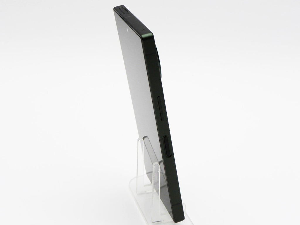 ■حالة ممتازة■شارب/SHARP■تصنيف A■أكواس■R9■5G■ثنائي الشريحة■256 جيجابايت■SH-51E■مفتوح على جميع الشبكات■تمت إعادة التعيين إلى إعدادات المصنع■أخضر■120 ألف ين■zhh274m