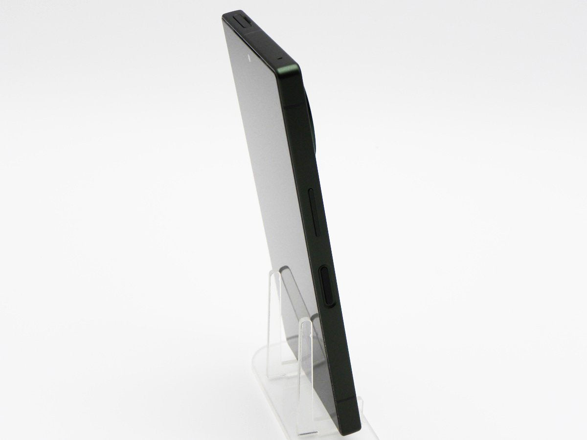 ■حالة ممتازة■شارب/SHARP■تصنيف A■أكواس■R9■5G■ثنائي الشريحة■256 جيجابايت■SH-51E■مفتوح على جميع الشبكات■تمت إعادة التعيين إلى إعدادات المصنع■أخضر■120 ألف ين■zhh274m