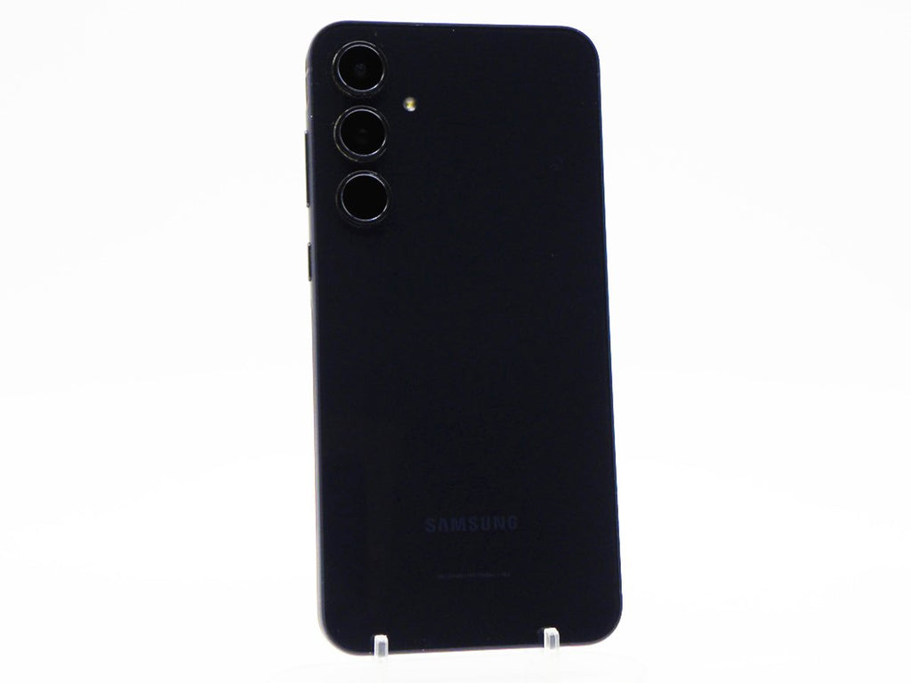 ■SAMSUNG/سامسونج■Galaxy A55 5G/128GB/SC-53E/غير مقفل/البطارية 80%+/تم إعادة التعيين/أزرق رائع/zhh256m