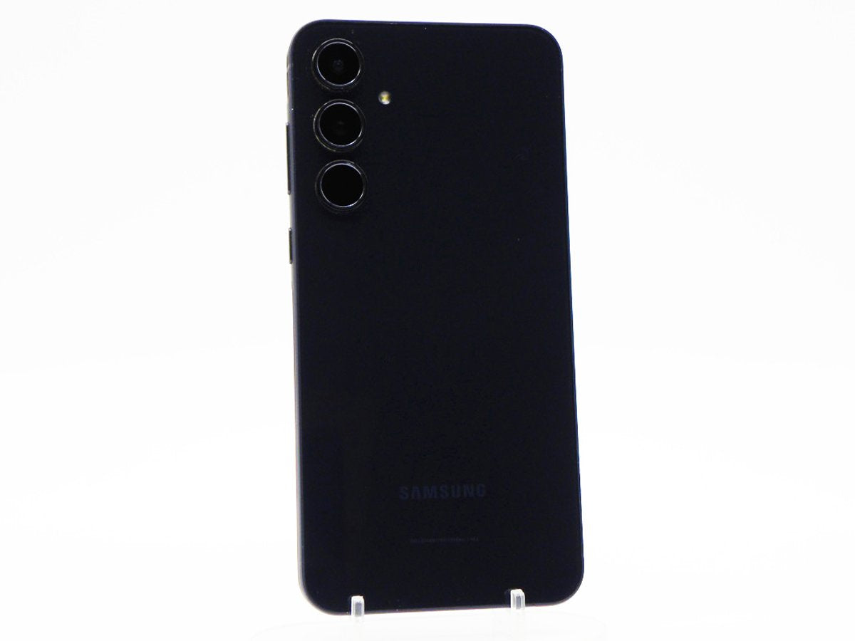 ■SAMSUNG/سامسونج■Galaxy A55 5G/128GB/SC-53E/غير مقفل/البطارية 80%+/تم إعادة التعيين/أزرق رائع/zhh256m