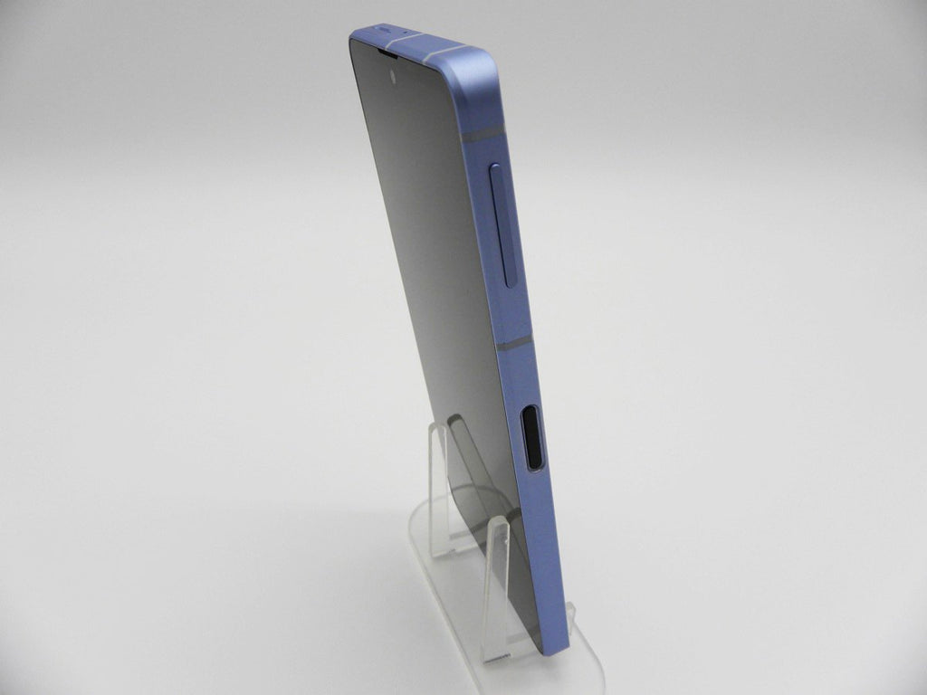 ■ حالة ممتازة ■ SHARP / شارب ■ الفئة A ■ AQUOS ■ sense8 ■ 128 جيجابايت ■ SH-54D ■ مفتوح على جميع الشبكات ■ ممسوح البيانات ■ أزرق ■ zhh281m