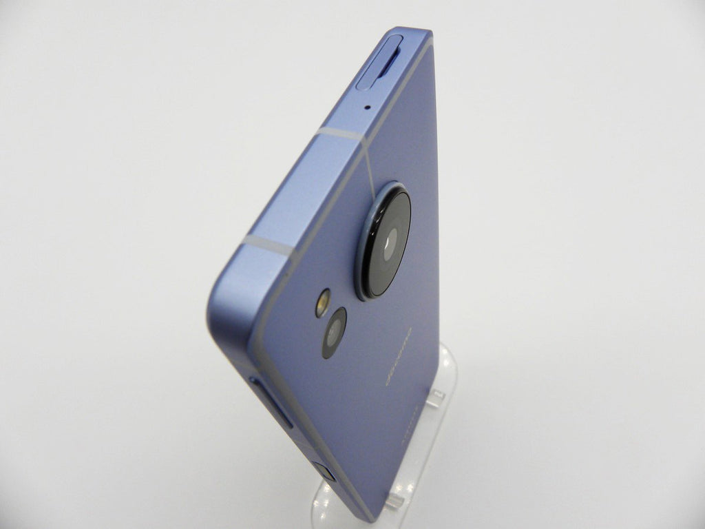 ■ حالة ممتازة ■ SHARP / شارب ■ الفئة A ■ AQUOS ■ sense8 ■ 128 جيجابايت ■ SH-54D ■ مفتوح على جميع الشبكات ■ ممسوح البيانات ■ أزرق ■ zhh281m