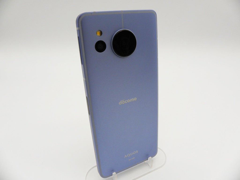 ■ حالة ممتازة ■ SHARP / شارب ■ الفئة A ■ AQUOS ■ sense8 ■ 128 جيجابايت ■ SH-54D ■ مفتوح على جميع الشبكات ■ ممسوح البيانات ■ أزرق ■ zhh281m