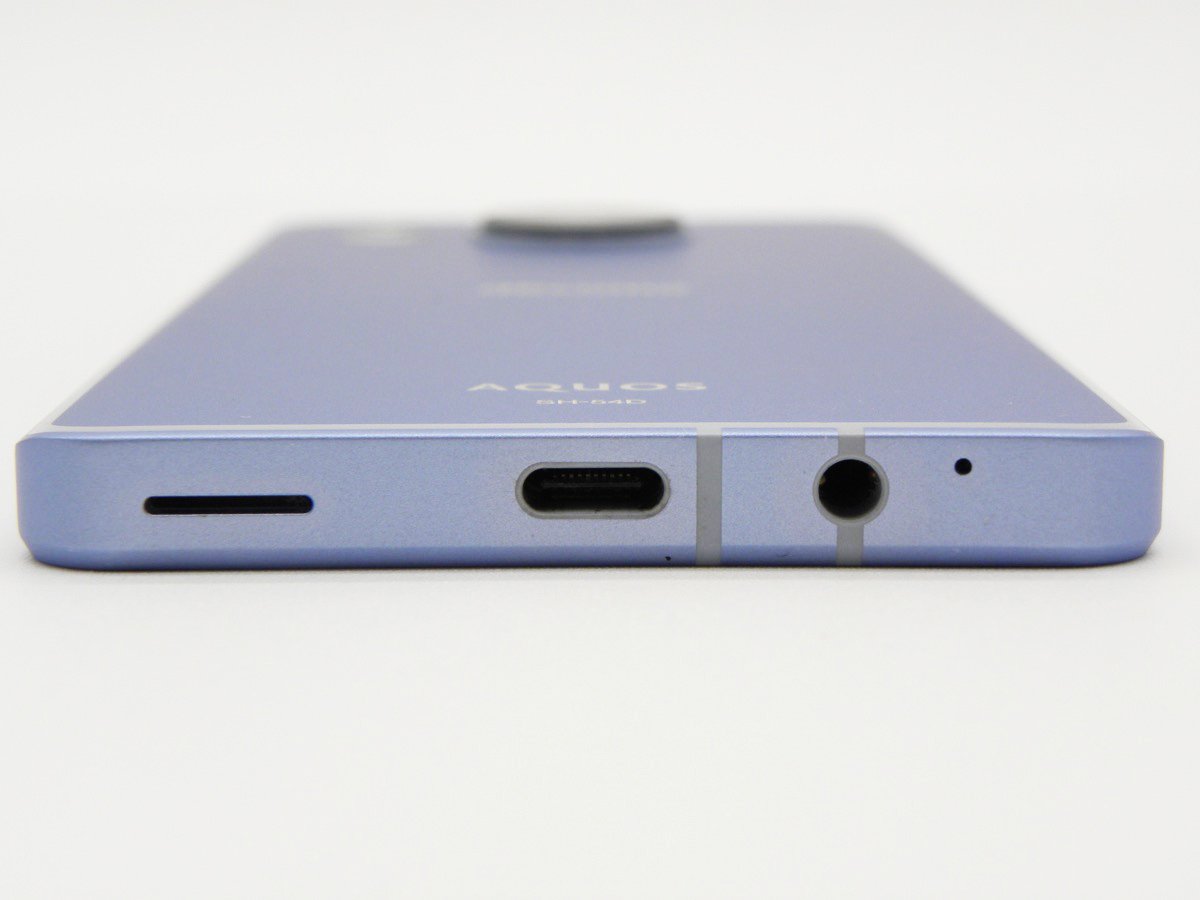 ■ حالة ممتازة ■ SHARP / شارب ■ الفئة A ■ AQUOS ■ sense8 ■ 128 جيجابايت ■ SH-54D ■ مفتوح على جميع الشبكات ■ ممسوح البيانات ■ أزرق ■ zhh281m