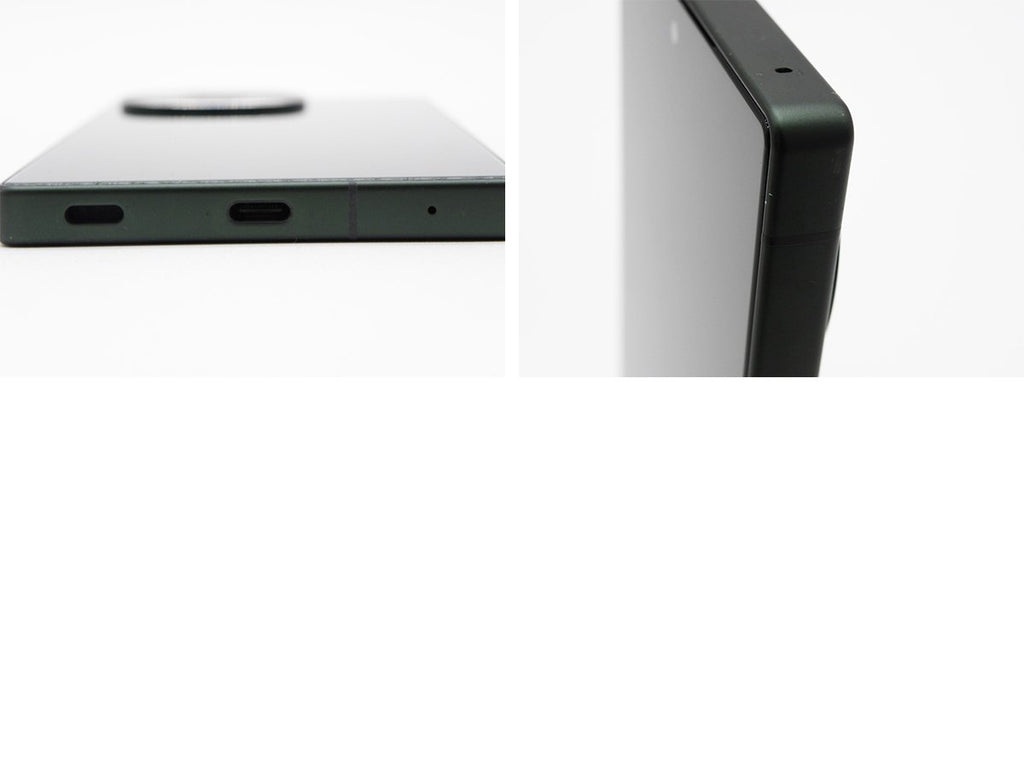 ■حالة ممتازة■SHARP/شارب■الفئة A■AQUOS■R9■5G■ثنائي الشريحة■256 جيجابايت■SH-51E■مفتوح على جميع الشبكات■تمت إعادة التعيين إلى إعدادات المصنع■أخضر■120,000 ين■zhh268m